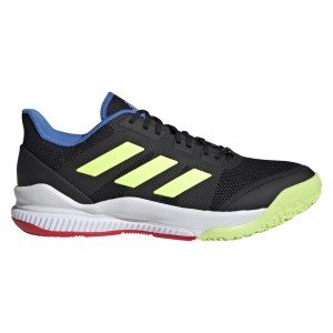 Adidas-LP Stabil Bounce Court Shoes