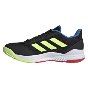 Adidas-LP Stabil Bounce Court Shoes