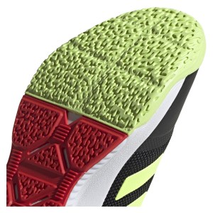 Adidas-LP Stabil Bounce Court Shoes