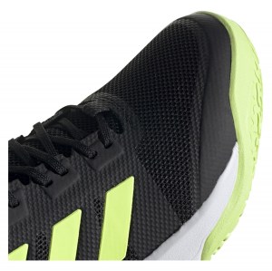 Adidas-LP Stabil Bounce Court Shoes