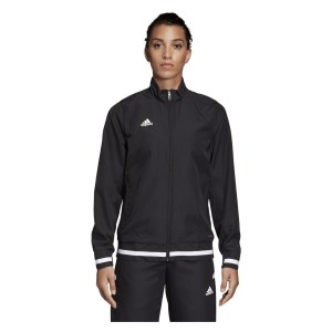 Adidas Womens Team19 Woven Jacket (w)