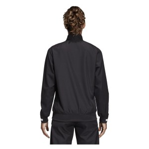 Adidas Womens Team19 Woven Jacket (w)