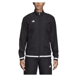Adidas Womens Team19 Woven Jacket (w)