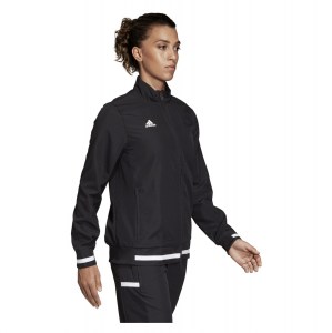 Adidas Womens Team19 Woven Jacket (w)