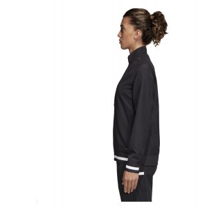 Adidas Womens Team19 Woven Jacket (w)