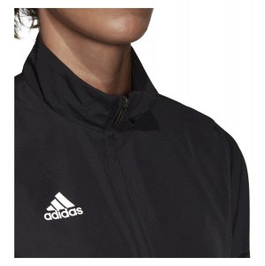 Adidas Womens Team19 Woven Jacket (w)