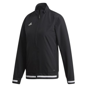 Adidas Womens Team19 Woven Jacket (w)