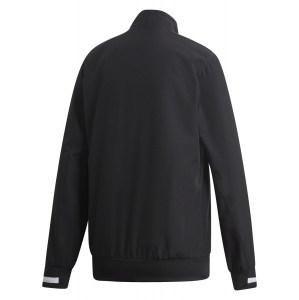 Adidas Womens Team19 Woven Jacket (w)
