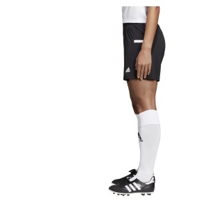 Adidas Womens Team 19 Knit Short (w)