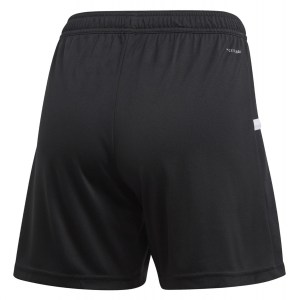 Adidas Womens Team 19 Knit Short (w)