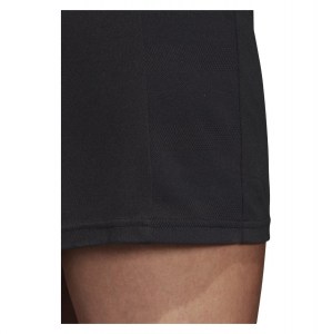 Adidas Womens Team 19 Knit Short (w)