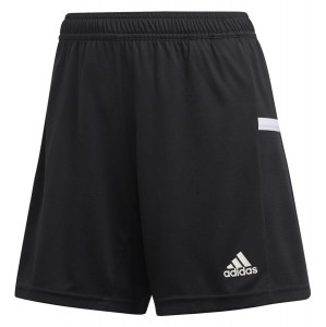 Adidas Womens Team 19 Knit Short (w)