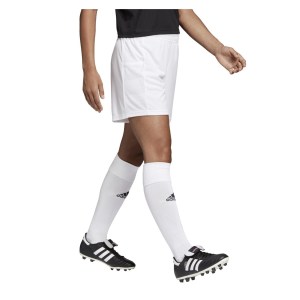 Adidas Womens Team 19 Knit Short (w) White