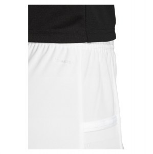 Adidas Womens Team 19 Knit Short (w) White