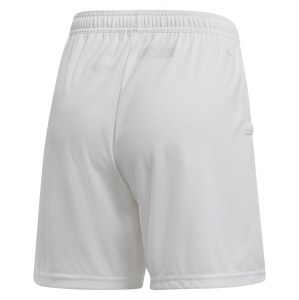 Adidas Womens Team 19 Knit Short (w) White