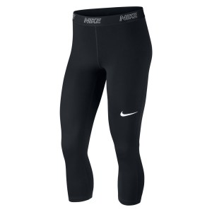 Nike Womens Victory Baselayer Capri (w)