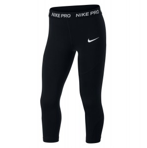 Nike Girls Pro Capris