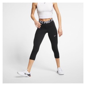 Nike Womens Pro Capri (w)