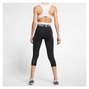 Nike Womens Pro Capri (w)