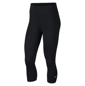 Nike Womens One Tight Capri (w)
