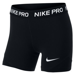 Nike Girls Pro Boy Short