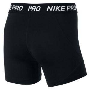 Nike Girls Pro Boy Short