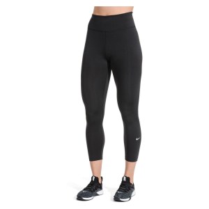 Nike Womens One Tight Training Crops (w)