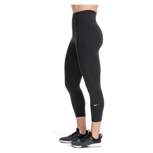 Nike Womens One Tight Training Crops (w)