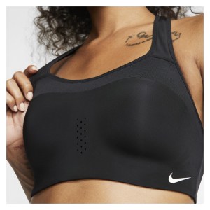 Nike Womens Alpha High Support Sports Bra