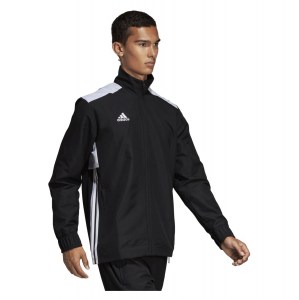 Adidas Regista 18 Presentation Jacket