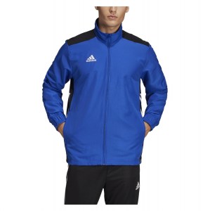 Adidas Regista 18 Presentation Jacket Bold Blue-White