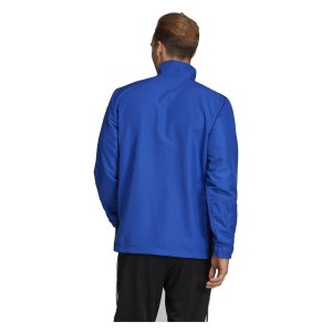 Adidas Regista 18 Presentation Jacket Bold Blue-White