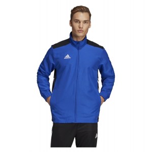 Adidas Regista 18 Presentation Jacket Bold Blue-White