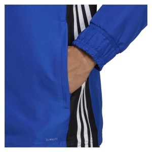 Adidas Regista 18 Presentation Jacket Bold Blue-White