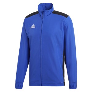 Adidas Regista 18 Presentation Jacket Bold Blue-White