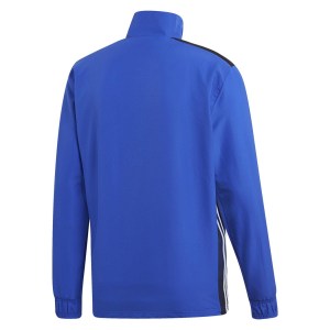 Adidas Regista 18 Presentation Jacket Bold Blue-White