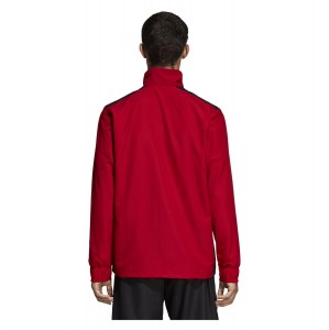 Adidas Regista 18 Presentation Jacket Power Red-Black
