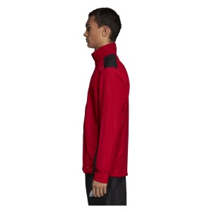 Adidas Regista 18 Presentation Jacket Power Red-Black