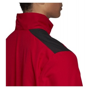 Adidas Regista 18 Presentation Jacket Power Red-Black