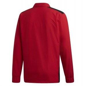 Adidas Regista 18 Presentation Jacket Power Red-Black