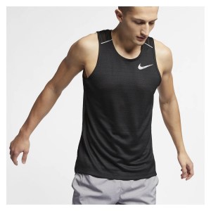 Nike Dri-fit Miler Running Tank