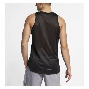 Nike Dri-fit Miler Running Tank