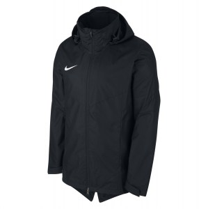 Nike Womens Academy 18 Rain Jacket (w)