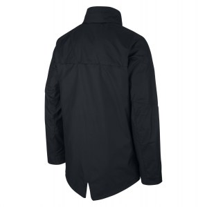 Nike Womens Academy 18 Rain Jacket (w)