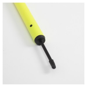 Collapsible Slalom Poles - 180 Cms (set Of 12) With Bag