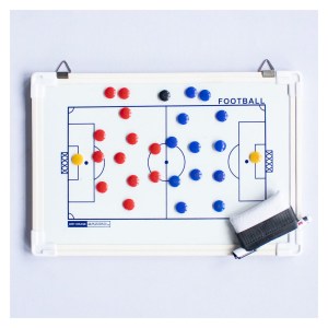 Tactic Board (45 X 30) Cms With Carry Bag