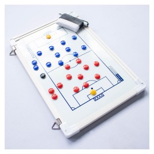 Tactic Board (45 X 30) Cms With Carry Bag