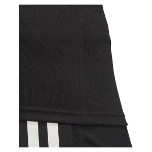 Adidas 3 Stripes Fitted Rugby Jersey