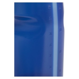 Adidas Performance Bottle 750ml Bold Blue-White