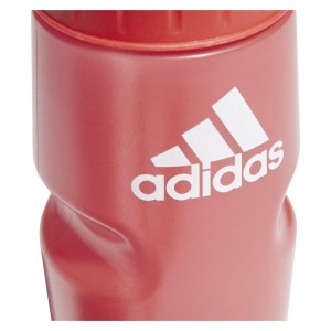 Adidas Performance Bottle 750ml Scarlet-White
